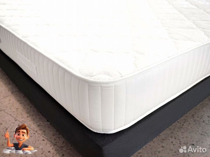 Матрас напрямую с производства