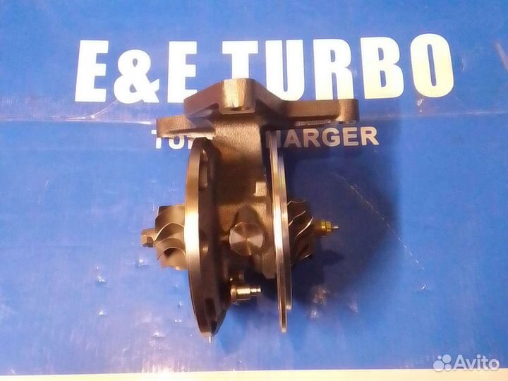 Картридж турбины для Volkswagen Touareg 2.5 TDI BP