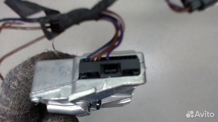 Камера заднего вида Volkswagen Passat CC, 2012