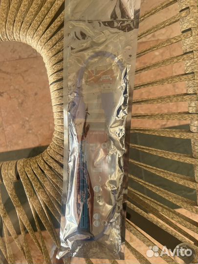 Новый райзер PCE164P-NO3