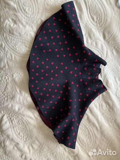 Детские вещи пакетом на девочку 98 104