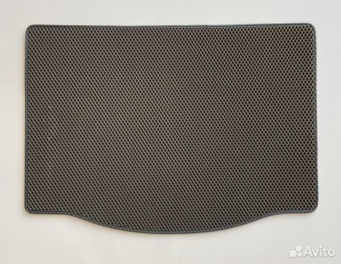 EVA ева автоковрик в багажник