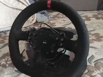 Игровой руль artp V-1200 vibro racing wheel