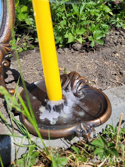 Зеркало винтажное,антиквариат