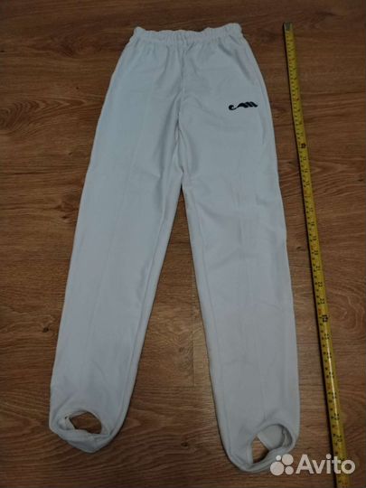 Трико для спортивной гимнастики