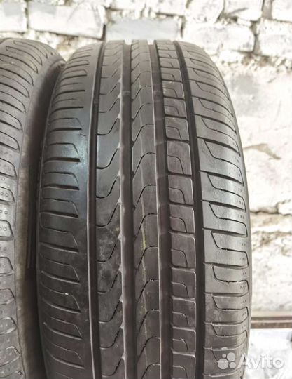 Pirelli Cinturato P7 215/55 R17 94V