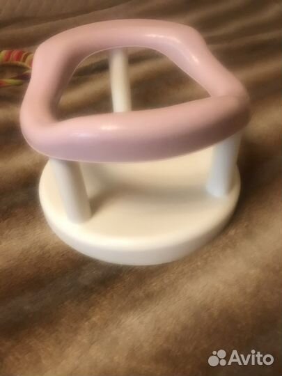 Стульчик для купания