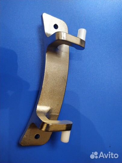 Петля люка стиральной машины Samsung Вирпул Атлант