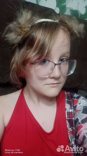 Присмотрю за питомцем