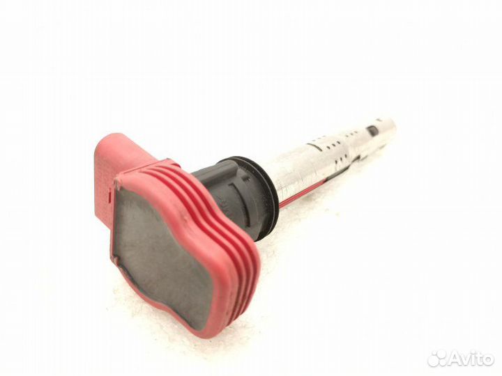 Катушка зажигания Audi Q7 4L 4.2 BAR 2011