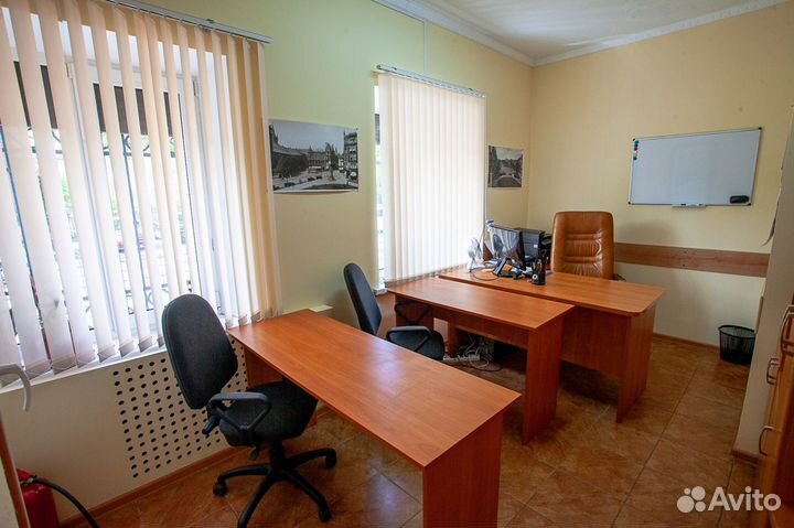 Аренда учебного класса почасовая