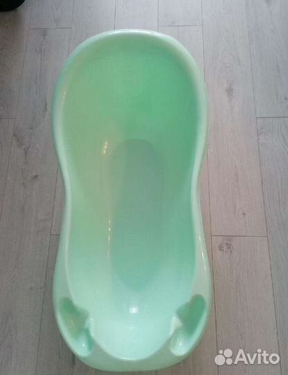 Ванночка для купания