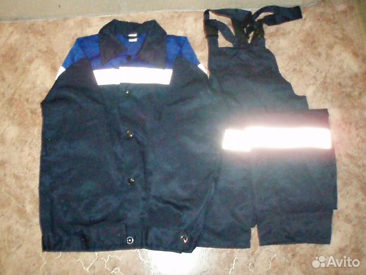 Спецодежда летняя