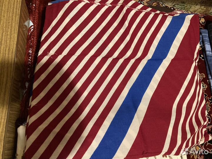 Отрез ткани СССР