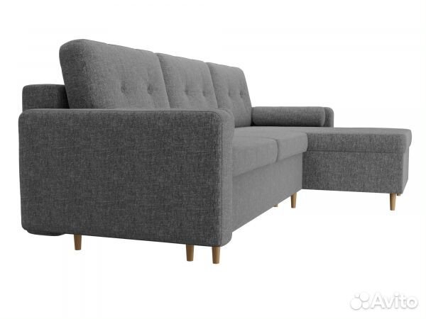 Диван угловой 
