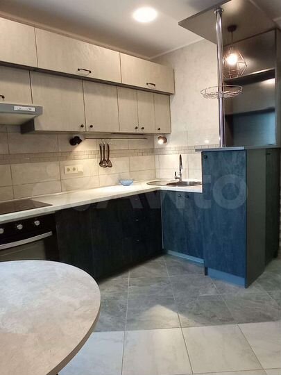 Квартира-студия, 30 м², 6/16 эт.