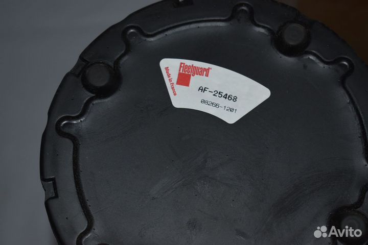 Воздушный фильтр fleetguard AF25468