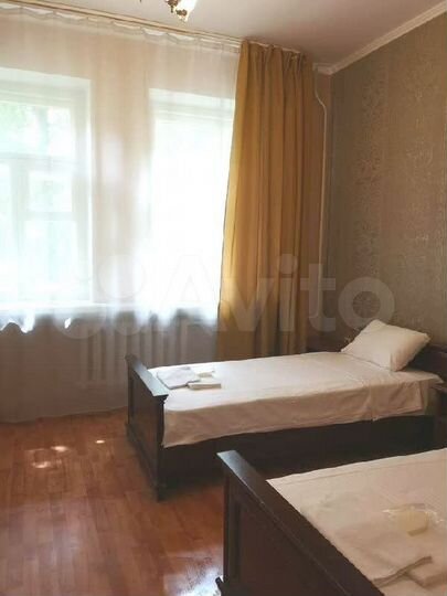 Комната 20 м², 2/6 эт.