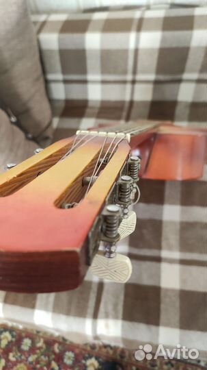 Классическая гитара