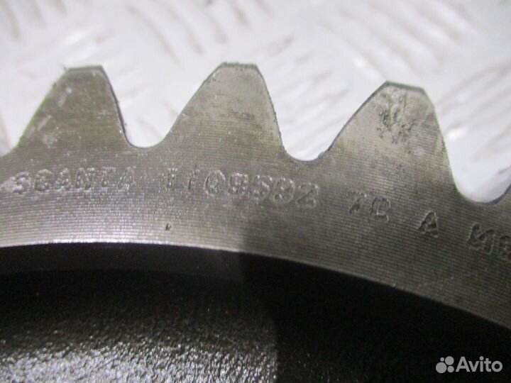 Шестерня 1-й передачи Scania 1109592