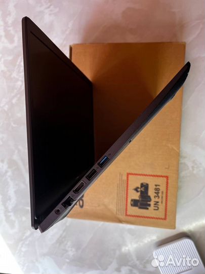 Ноутбук Acer aspire 3 A315