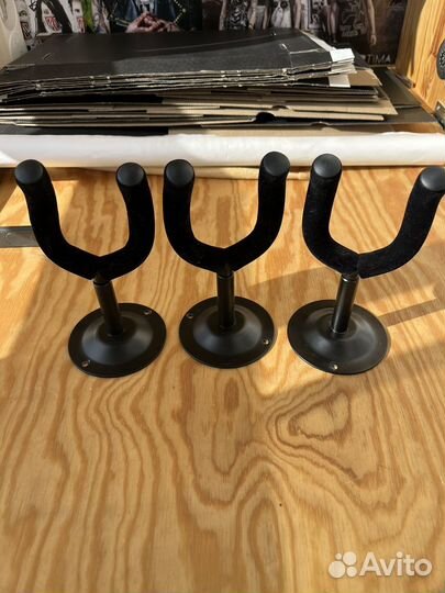 Акустическая гитара