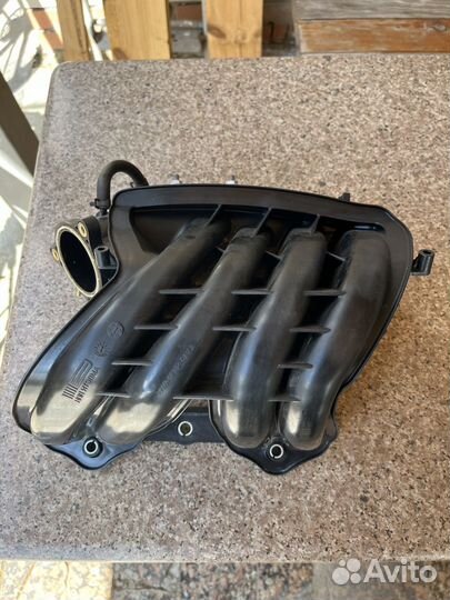 Впускной коллектор LADA granta