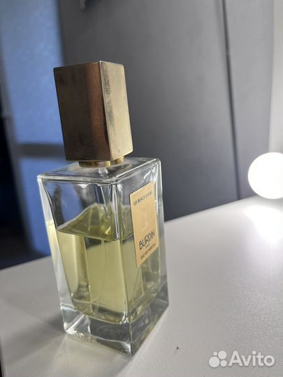 Духи Burdin Les Beaux Jours