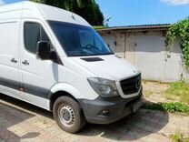 Mercedes-Benz Sprinter 2.2 MT, 2013, 160 000 км, с пробегом, цена 3 100 000 руб.