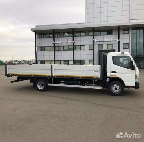 Грузоперевозки 5Т