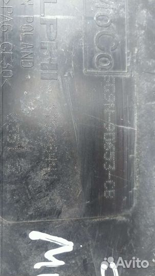 Абсорбер ford Мондео 4