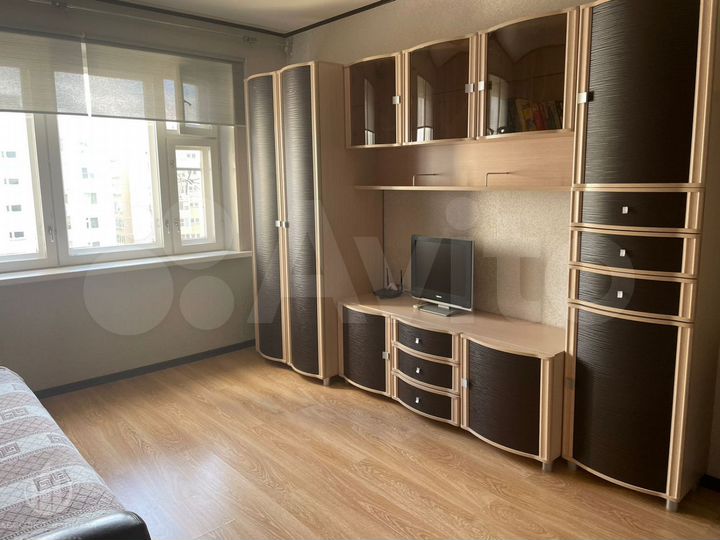 1-к. квартира, 40,2 м², 9/10 эт.