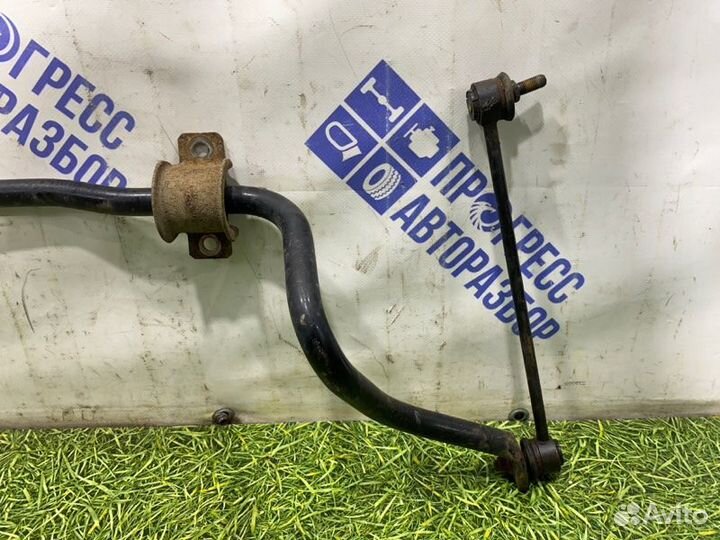 Стабилизатор передний Ford Focus 2 хэтчбек 1.6