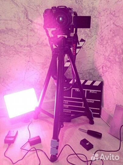 Сьемка видео Чебоксары / Видеограф / Видеомейкер