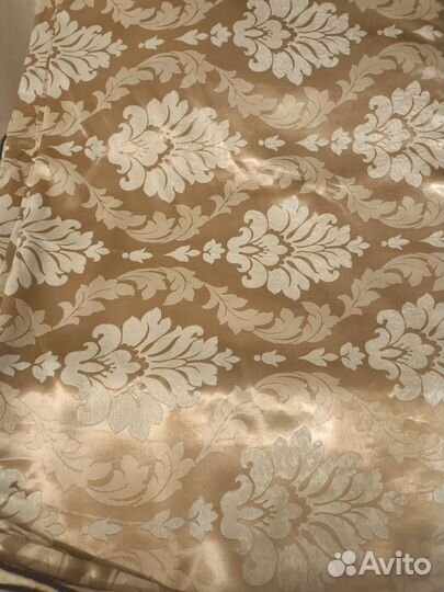 Ткань портьерная 20 метров