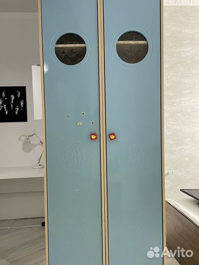 Детская мебель