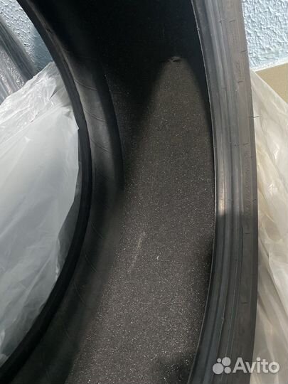 Michelin Latitude Sport 3 275/45 R21