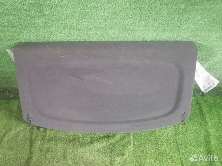 Полка багажника Volkswagen Tiguan cawa 2009