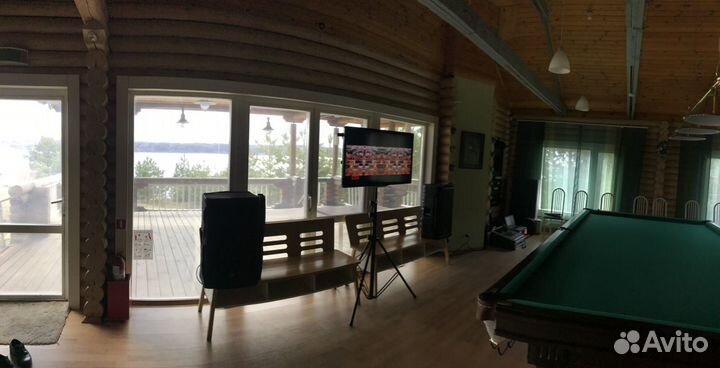 Караоке на выезд в Чебоксарах