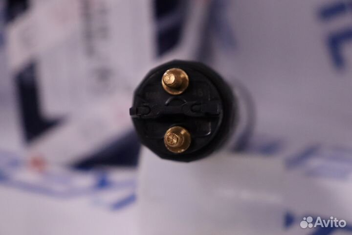 Форсунка топливная 0445120461