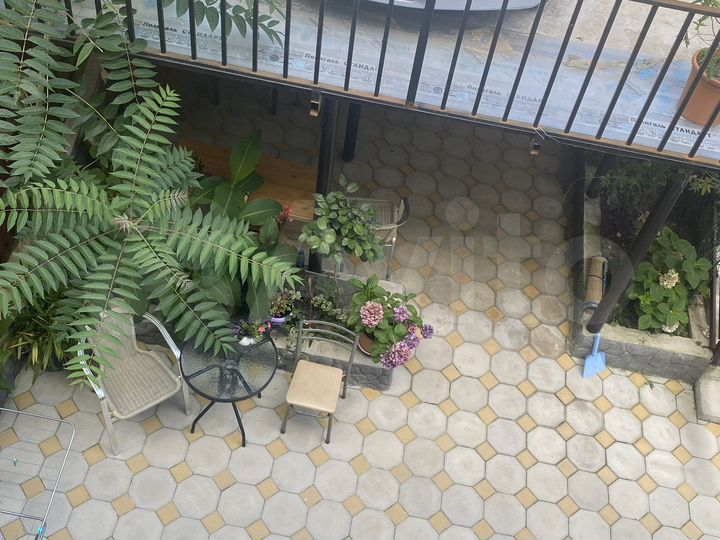 Комната 20 м², 2/2 эт.