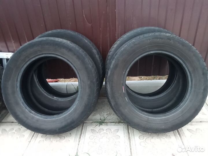 КАМА Breeze 175/70 R14