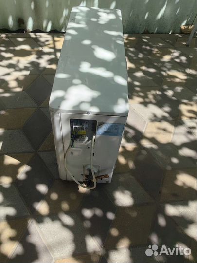 Сплит система ремонт