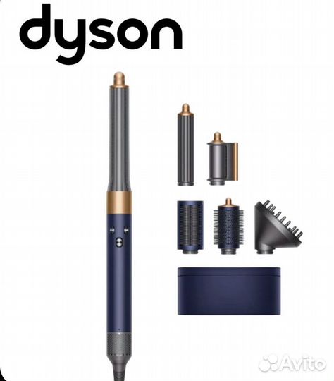 Dyson Airwrap complete long hs05