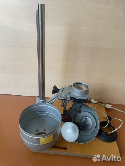 Фотооборудование ретро