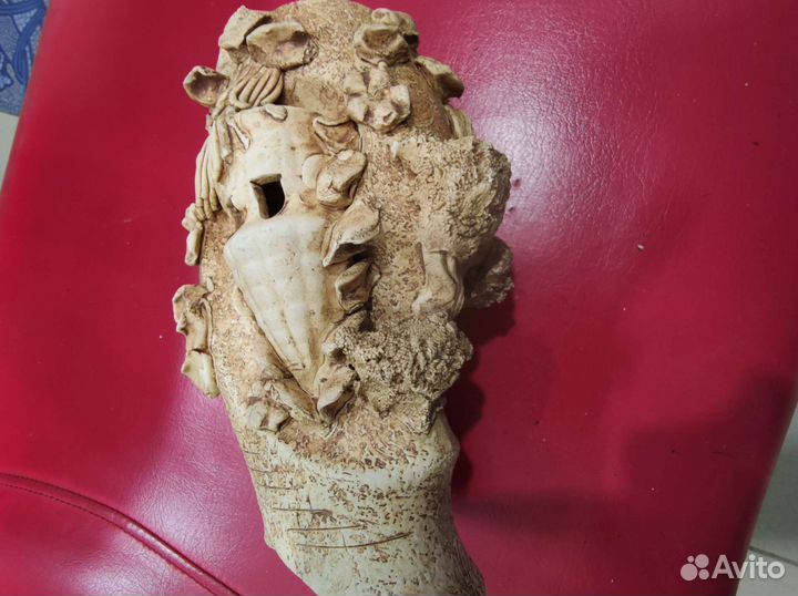 Декор для аквариума