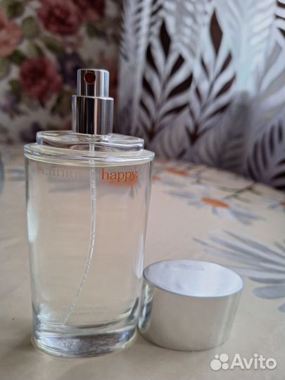 Clinique happy 100 ml