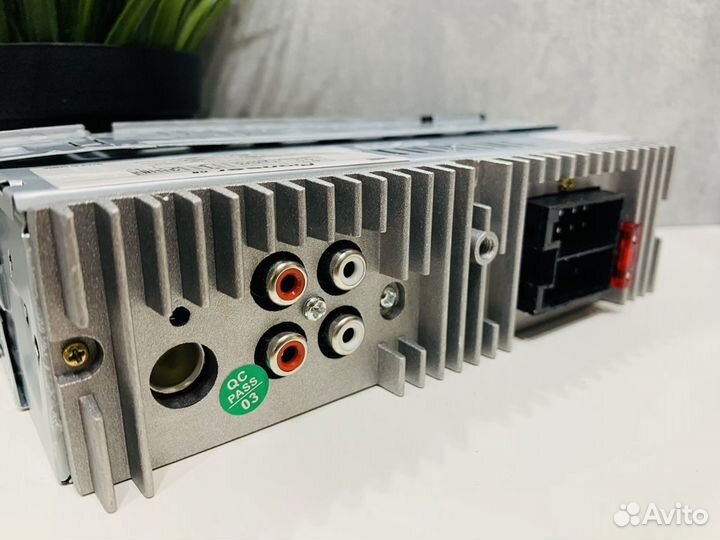 Магнитола pioneer новая