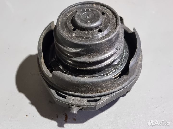 Пробка топливного бака Audi A4 B6 1J0201553G