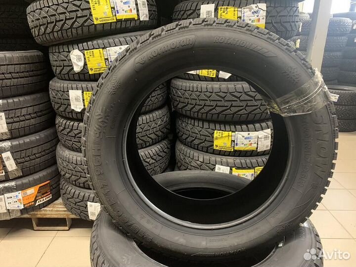 Kormoran SUV Snow 215/60 R17 96H